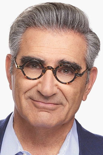 Foto: Eugene Levy