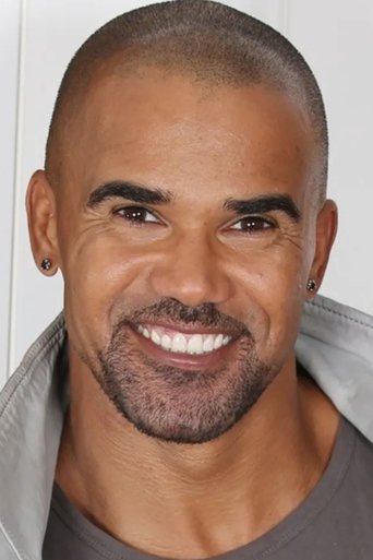 Foto: Shemar Moore