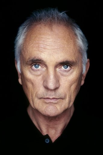 Foto: Terence Stamp