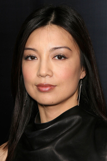 Foto: Ming-Na Wen