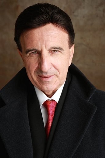 Foto: Frank Sivero