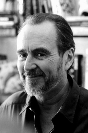 Foto: Wes Craven