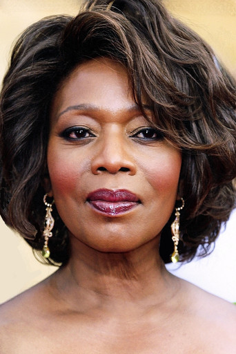 Foto: Alfre Woodard