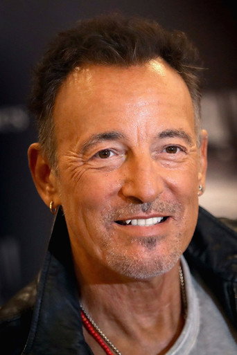 Foto: Bruce Springsteen