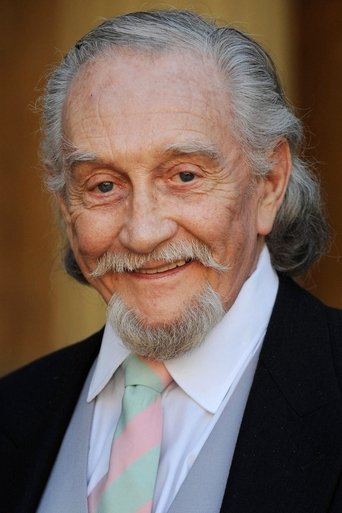 Foto: Roy Dotrice