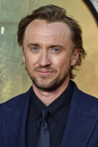Foto: Tom Felton