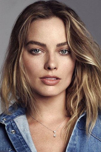 Foto: Margot Robbie