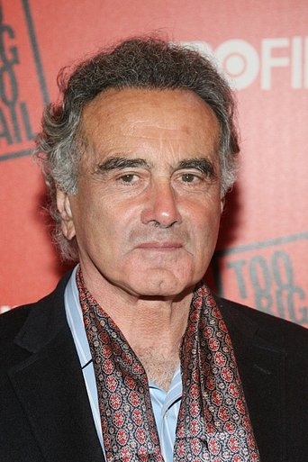 Foto: Dan Hedaya