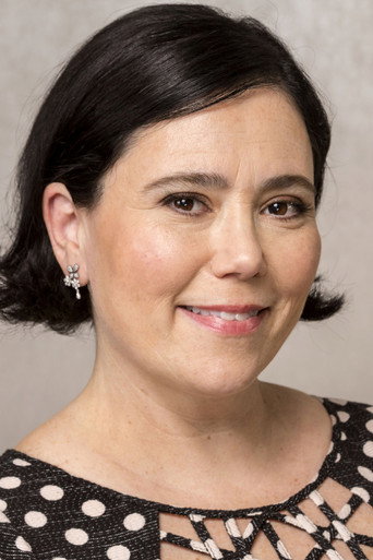 Foto: Alex Borstein