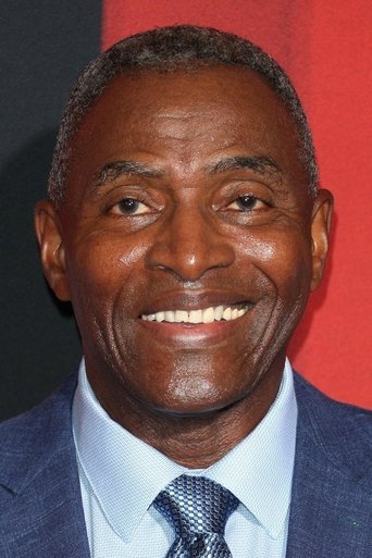 Foto: Carl Lumbly
