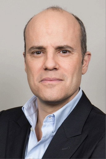 Foto: Ron Halpern