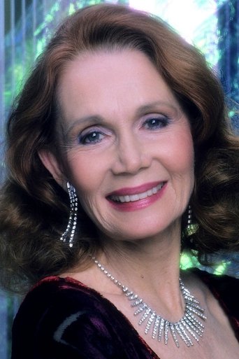 Foto: Katherine Helmond
