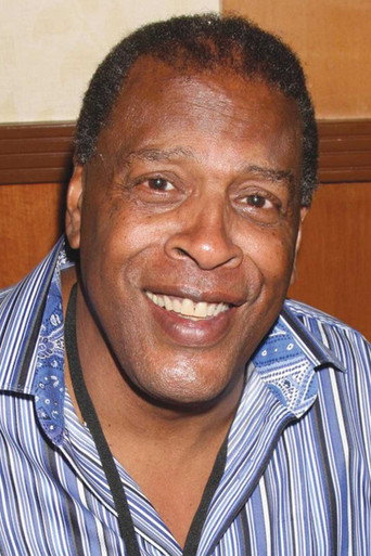 Foto: Meshach Taylor