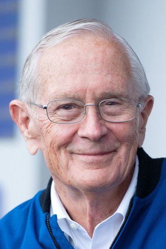 Foto: Charlie Duke