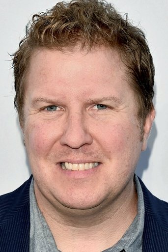Foto: Nick Swardson