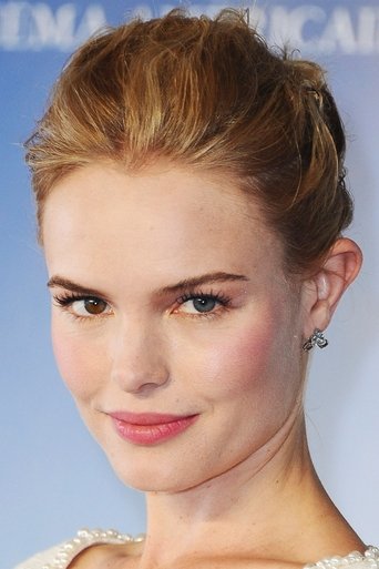 Foto: Kate Bosworth