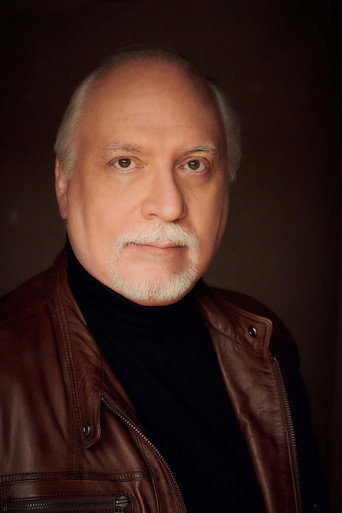 Foto: J. Michael Straczynski