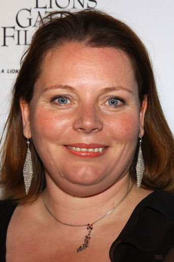 Foto: Joanna Scanlan