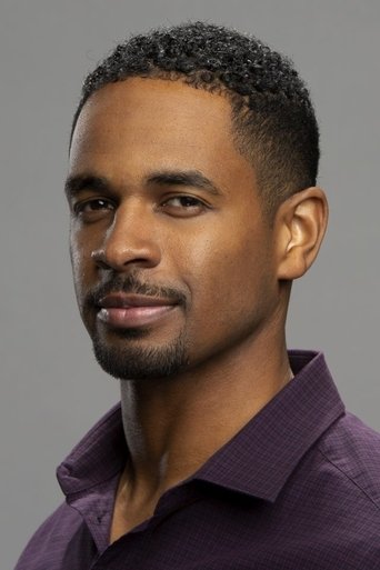 Foto: Damon Wayans Jr.