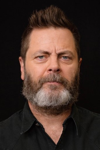 Foto: Nick Offerman