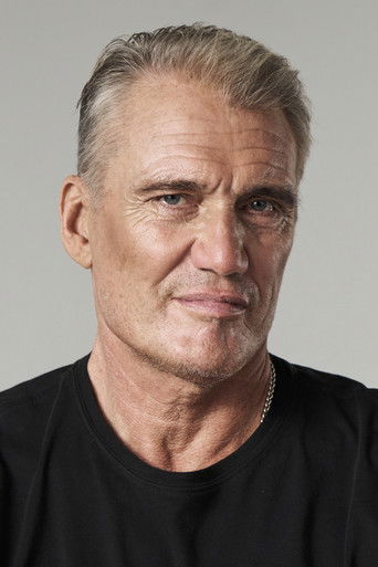 Foto: Dolph Lundgren