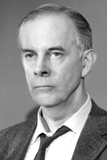 Foto: Harry Morgan