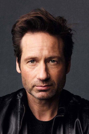 Foto: David Duchovny