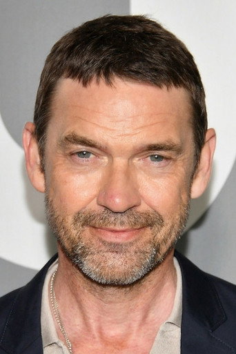 Foto: Dougray Scott