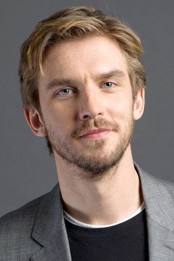 Foto: Dan Stevens
