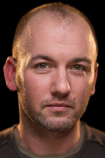 Foto: Simon Barrett