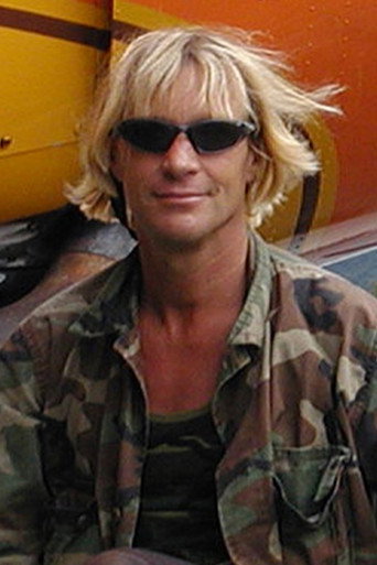 Foto: Timothy Treadwell