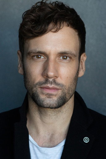 Foto: Nick Blood