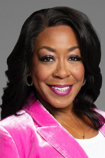 Foto: Tichina Arnold