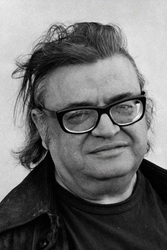 Foto: Mario Puzo