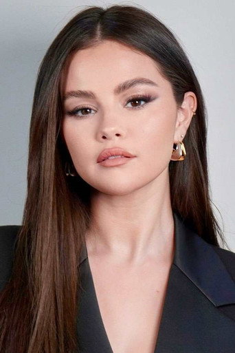 Foto: Selena Gómez