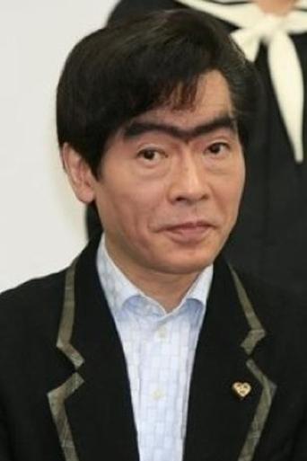 Foto: Tatsuya Gashuin
