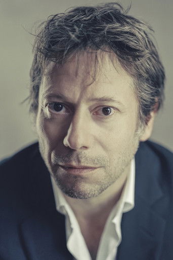 Foto: Mathieu Amalric