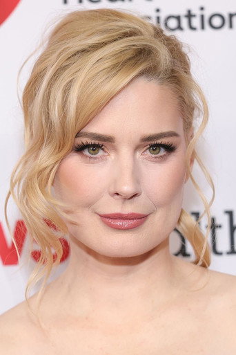 Foto: Alexandra Breckenridge