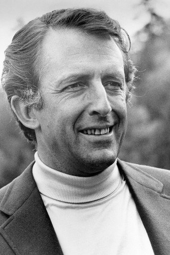 Foto: Fritz Weaver