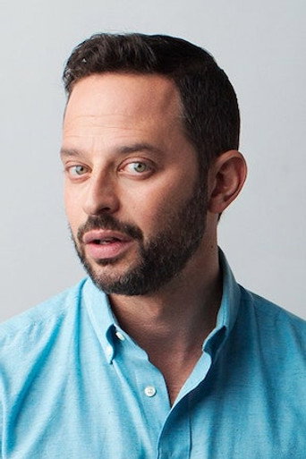 Foto: Nick Kroll