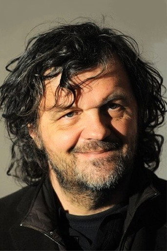 Foto: Emir Kusturica