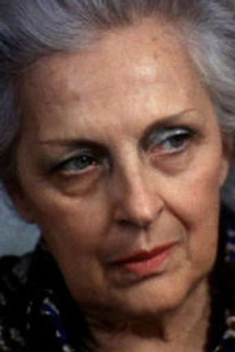 Foto: Katherine Cassavetes