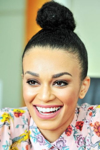 Foto: Pearl Thusi