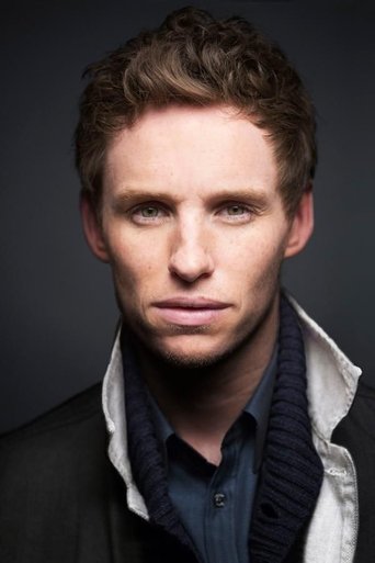 Foto: Eddie Redmayne