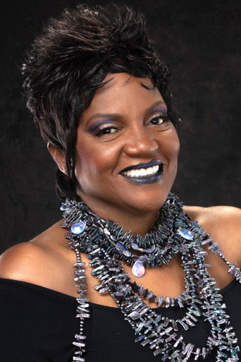 Foto: Anna Maria Horsford