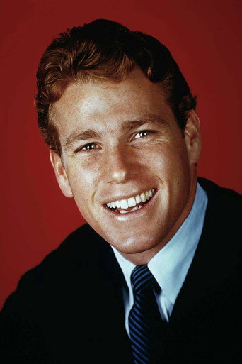 Foto: Ryan O'Neal