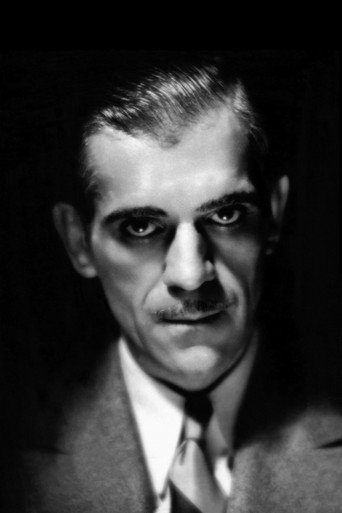 Foto: Boris Karloff