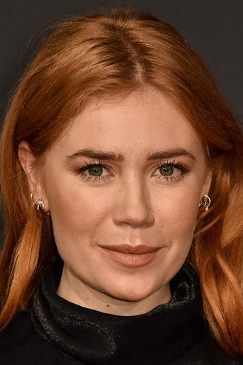 Foto: Palina Rojinski