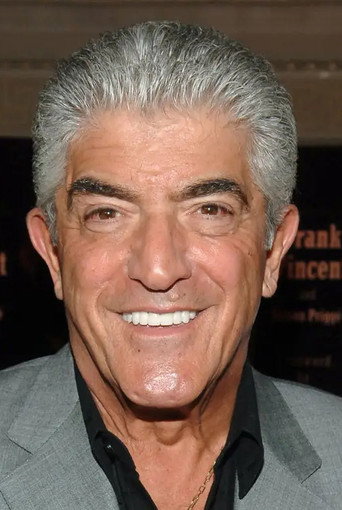 Foto: Frank Vincent