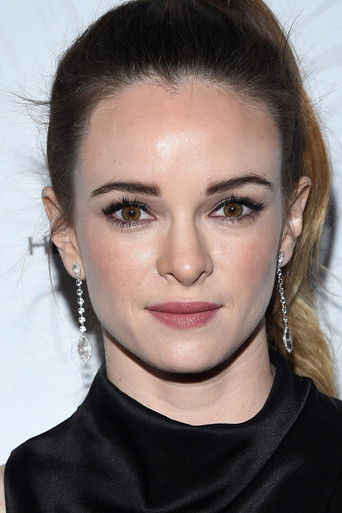 Foto: Danielle Panabaker